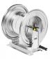 Preview: ELMAG Manueller Schlauchaufroller Edelstahl Serie 540 Preview: ELMAG Manueller Schlauchaufroller Edelstahl Serie 540