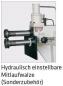 Preview: ELMAG Motorische Sickenmaschine AKM 4,0 mm Preview: ELMAG Motorische Sickenmaschine AKM 4,0 mm
