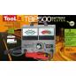 Preview: ELMAG Batterie-Testgerät 10-160 Ah 12 Volt Modell TBP 500