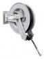Preview: ELMAG Automatischer Schlauchaufroller ROLL AIR INDUSTRIE OPEN 15 Preview: ELMAG Automatischer Schlauchaufroller ROLL AIR INDUSTRIE OPEN 15