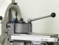 Preview: ELMAG Universal-Drehmaschine PREMIUM CU 400 Spitzenweite 1000mm Preview: ELMAG Universal-Drehmaschine PREMIUM CU 400 Spitzenweite 1000mm