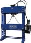 Preview: ELMAG Hydraulische Werkstattpresse PREMIUM WPMEH 30/2 Preview: ELMAG Hydraulische Werkstattpresse PREMIUM WPMEH 30/2