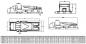 Preview: ELMAG Hydraulik-Maschinenschraubstock Preview: ELMAG Hydraulik-Maschinenschraubstock