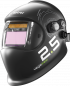 Preview: ELMAG Automatik-Kopfschweißschirm - vegaview 2.5 -TC (1006.600) Preview: ELMAG Automatik-Kopfschweißschirm - vegaview 2.5 -TC (1006.600)