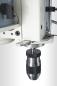 Preview: ELMAG Getriebe-Tischbohrmaschine GBM 3/25 TNE Preview: ELMAG Getriebe-Tischbohrmaschine GBM 3/25 TNE