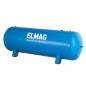 Preview: ELMAG Druckluftkessel liegend, 11 bar - VERZINKT