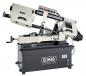 Preview: ELMAG Metall-Bandsägemaschine Modell HY 230 VARIO Preview: ELMAG Metall-Bandsägemaschine Modell HY 230 VARIO
