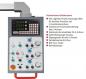 Preview: ELMAG Universal Fräsmaschine UFM 1230 Servodrive Preview: ELMAG Universal Fräsmaschine UFM 1230 Servodrive