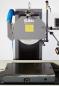 Preview: ELMAG Flächenschleifmaschine Modell MSG 210/450 MLV Preview: ELMAG Flächenschleifmaschine Modell MSG 210/450 MLV