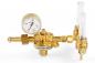 Preview: ELMAG Druckregler 'Argon/Co2' zum Formieren