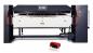 Preview: ELMAG Motorische Schwenkbiegemaschine Modell MHSL-S 1520x3,0mm Preview: ELMAG Motorische Schwenkbiegemaschine Modell MHSL-S 1520x3,0mm