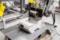 Preview: ELMAG BOMAR Metall-Bandsägemaschine Transverse 610.440 DGH