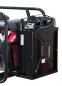 Preview: ELMAG Wechseltank 20 Liter mit Dieselpumpe 12V
