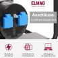 Preview: ELMAG Stromerzeuger SEB 4100WE-AVR Preview: ELMAG Stromerzeuger SEB 4100WE-AVR
