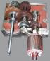 Preview: ELMAG Getriebe-Tischbohrmaschine GBM 3/25 TNE Preview: ELMAG Getriebe-Tischbohrmaschine GBM 3/25 TNE