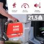 Preview: ELMAG Inverter Stromerzeuger SEBSS 2000Wi Preview: ELMAG Inverter Stromerzeuger SEBSS 2000Wi