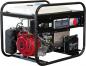 Preview: ELMAG Stromerzeuger SEBS 7500WD/25-AVR Preview: ELMAG Stromerzeuger SEBS 7500WD/25-AVR
