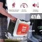 Preview: ELMAG Inverter Stromerzeuger SEBSS 3000Wi Preview: ELMAG Inverter Stromerzeuger SEBSS 3000Wi