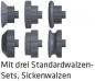 Preview: ELMAG Motorische Sickenmaschine AKM 4,0 mm Preview: ELMAG Motorische Sickenmaschine AKM 4,0 mm