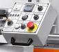Preview: ELMAG Universal-Drehmaschine PREMIUM CU 325 RD - Vario Spitzenweite 1000mm