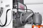 Preview: ELMAG Universal Fräsmaschine Modell UFM 2100 Preview: ELMAG Universal Fräsmaschine Modell UFM 2100