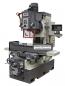 Preview: ELMAG Universal-Bettfräsmaschine UBF 140 V Preview: ELMAG Universal-Bettfräsmaschine UBF 140 V