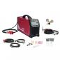 Preview: ELMAG WIG-/TIG AC/DC-Schweißinverter AD 2540T P ECO-SET-G Preview: ELMAG WIG-/TIG AC/DC-Schweißinverter AD 2540T P ECO-SET-G