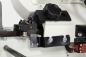 Preview: ELMAG Metall-Bandsägemaschine HY 305x178 Preview: ELMAG Metall-Bandsägemaschine HY 305x178