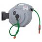 Preview: ELMAG Autom. Wasserschlauchaufroller ROLL WATER EVO 20/13 Preview: ELMAG Autom. Wasserschlauchaufroller ROLL WATER EVO 20/13