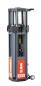 Preview: ELMAG Mobiler Pneumatik-Lichtmast K45-360 Preview: ELMAG Mobiler Pneumatik-Lichtmast K45-360
