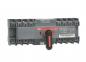 Preview: ELMAG Motorisierter Lasttransferschalter 400A - 4polig Preview: ELMAG Motorisierter Lasttransferschalter 400A - 4polig