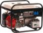 Preview: ELMAG Stromerzeuger SEBS 6000WE/25-AVR Preview: ELMAG Stromerzeuger SEBS 6000WE/25-AVR