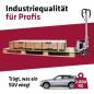 Preview: ELMAG Handhubwagen lang