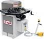 Preview: ELMAG Hydraulische Ausklinkmaschine Preview: ELMAG Hydraulische Ausklinkmaschine
