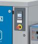 Preview: ELMAG MARK-Schraubenkompressor MSM MAXI  7,5 DF - 500/13bar