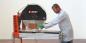 Preview: ELMAG Ziegelschneidmaschine EXPERT 700 - SET Preview: ELMAG Ziegelschneidmaschine EXPERT 700 - SET
