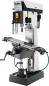 Preview: ELMAG PREMIUM Bohr- und Fräsmaschine TCS 50 E