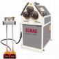 Preview: ELMAG Hydraulische Ringbiegemaschine APK 50