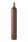 Preview: ELMAG Stahlflasche Stickstoff N2 2.8 (Reinheit 99,8%)