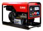 Preview: ELMAG Stromerzeuger SED 10000WDE-AVR Preview: ELMAG Stromerzeuger SED 10000WDE-AVR