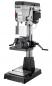 Preview: ELMAG PREMIUM Highspeed-Tischbohrmaschine V22E PGM