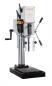 Preview: ELMAG STRANDS Getriebe-Tischbohrmaschine S 25 BM Preview: ELMAG STRANDS Getriebe-Tischbohrmaschine S 25 BM