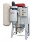 Preview: ELMAG Sandstrahlkabine Modell PAL-2N Preview: ELMAG Sandstrahlkabine Modell PAL-2N