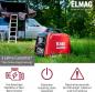 Preview: ELMAG Inverter Stromerzeuger SEBSS 2000Wi Preview: ELMAG Inverter Stromerzeuger SEBSS 2000Wi