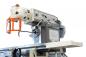 Preview: ELMAG Universal Fräsmaschine UFM 125 GT Servodrive Preview: ELMAG Universal Fräsmaschine UFM 125 GT Servodrive