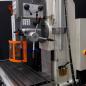 Preview: ELMAG Getriebe Bohr- und Fräsmaschine GBFM 50 GAL Preview: ELMAG Getriebe Bohr- und Fräsmaschine GBFM 50 GAL