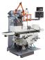 Preview: ELMAG Universal-Fräsmaschine UFM 125 GT Preview: ELMAG Universal-Fräsmaschine UFM 125 GT