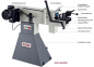 Preview: ELMAG Radienschleifmaschine RSM 100x2000 Preview: ELMAG Radienschleifmaschine RSM 100x2000