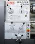 Preview: ELMAG Universal-Drehmaschine INDUSTRIE 1500/250 Preview: ELMAG Universal-Drehmaschine INDUSTRIE 1500/250
