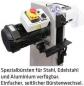 Preview: ELMAG Bürstenentgratmaschine Preview: ELMAG Bürstenentgratmaschine
